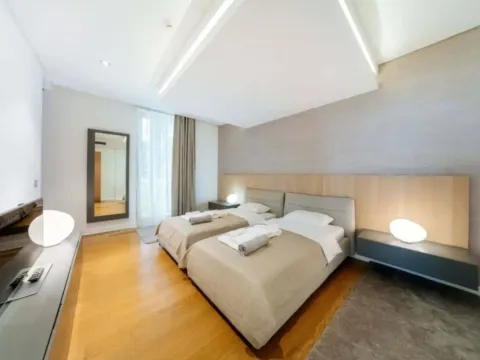 Two Bedroom Apartment for Sale, 508m2, Dukley Gardens, Budva Two Bedroom Apartment for Sale, 508m2, Dukley Gardens, Budva