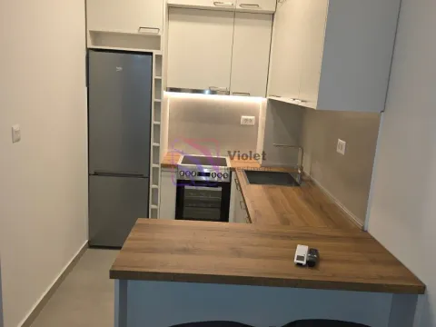 Rent, one bedroom apartment, 46m², Stari Aerodrom, Podgorica - image 7