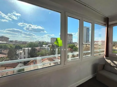 Rent, three bedroom apartment, 65m², Medijana, Niš - image 13