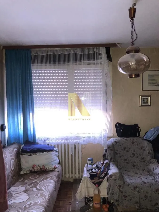 Prodaja, trosoban stan, 80m², Liman 4, Novi Sad Sve Podlokacije