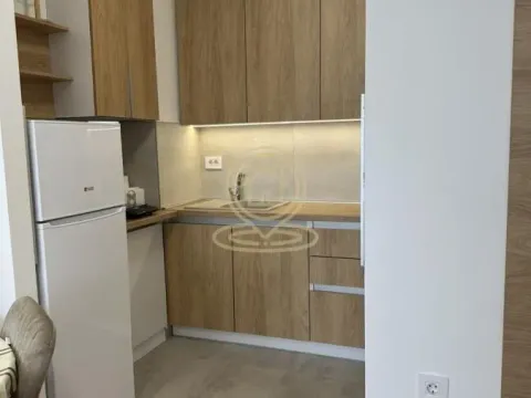 Rent, one bedroom apartment, 40m², Novo naselje, Novi Sad - image 3