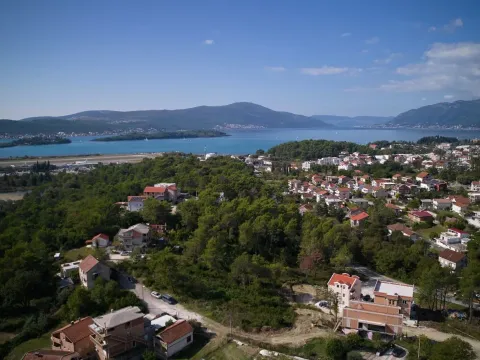 Sale, land lot, 1983m², Mrčevac, Tivat - image 8