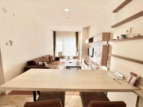 Sale, one bedroom apartment, 54m², Tre Canne, Budva - image 4