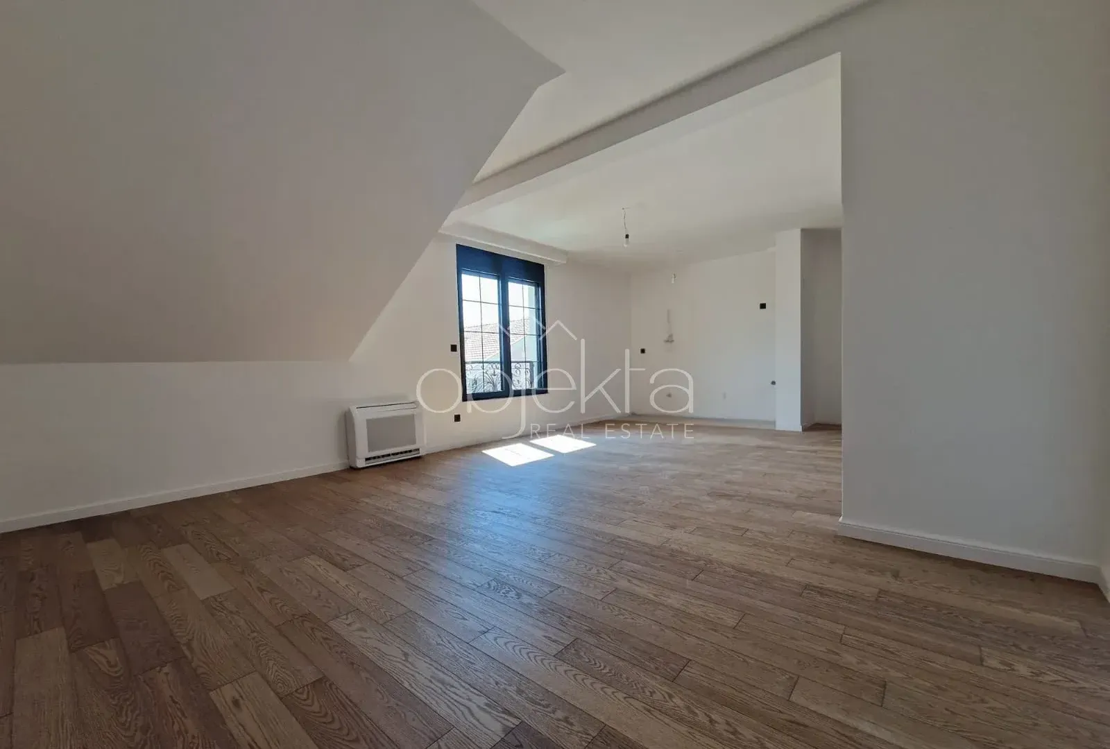 Sale, apartment, 96m², Tivat, Crna Gora