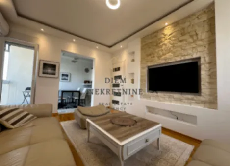 Izdavanje, dvosoban stan, 78m², Preko Morače, Podgorica - image 12