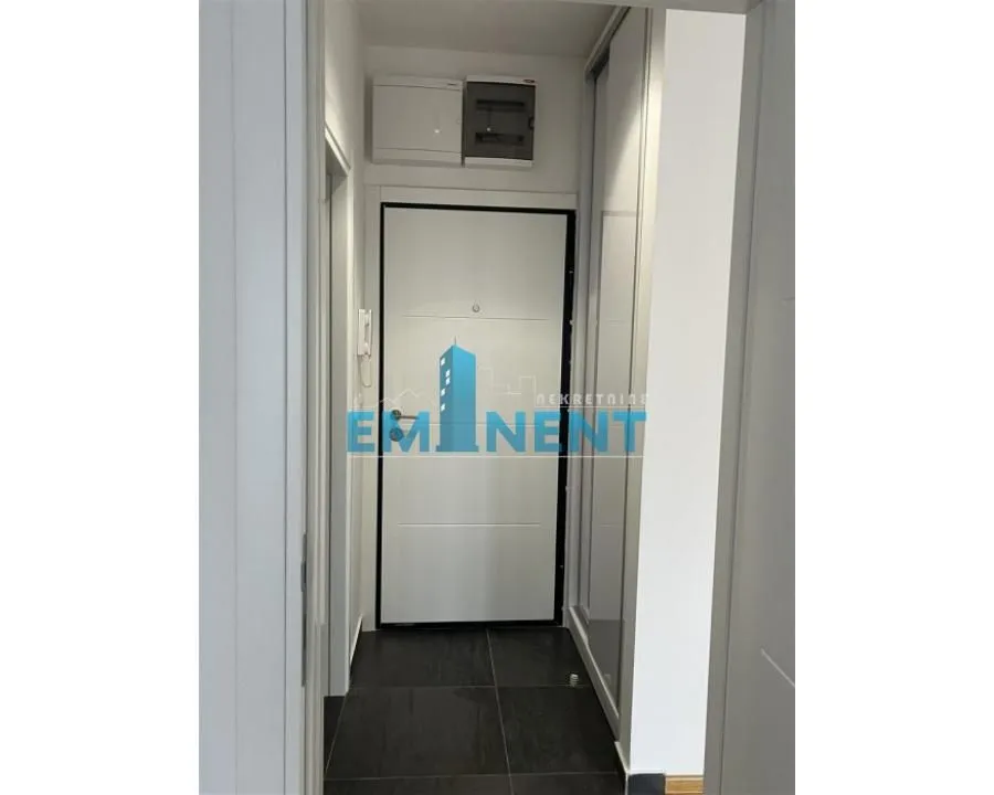 Rent, apartment, 43m², Južni Bulevar, Vračar Sve Podlokacije