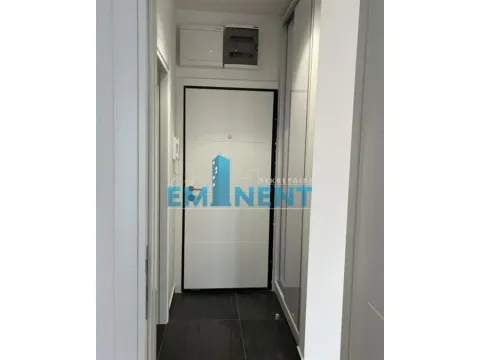 Rent, apartment, 43m², Južni Bulevar, Vračar Sve Podlokacije - image 15