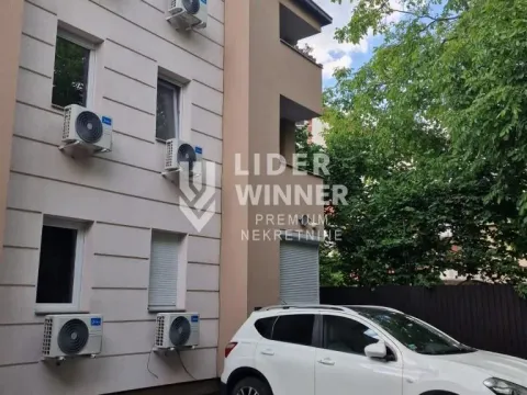 Rent, two bedroom apartment, 50m², Zemun Novi Grad, Zemun Sve Podlokacije - image 4