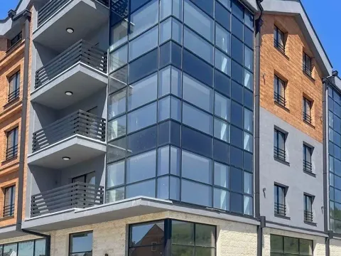 Prodaja, jednosoban stan, 46m², Kolašin, Crna Gora - image 7