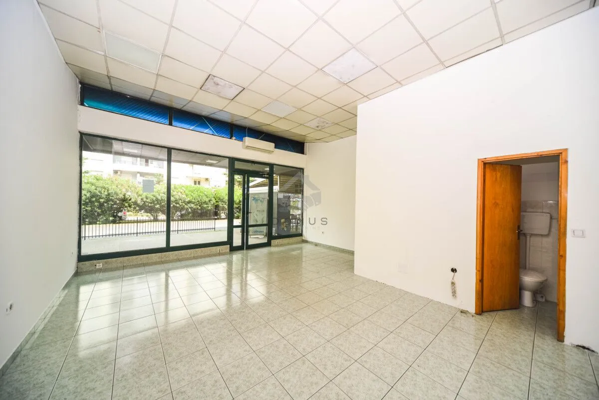 Rent, office space, 38m², Stari Aerodrom, Podgorica