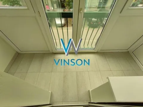 Rent, four bedroom apartment, 114m², Grbavica, Novi Sad Sve Podlokacije - image 14