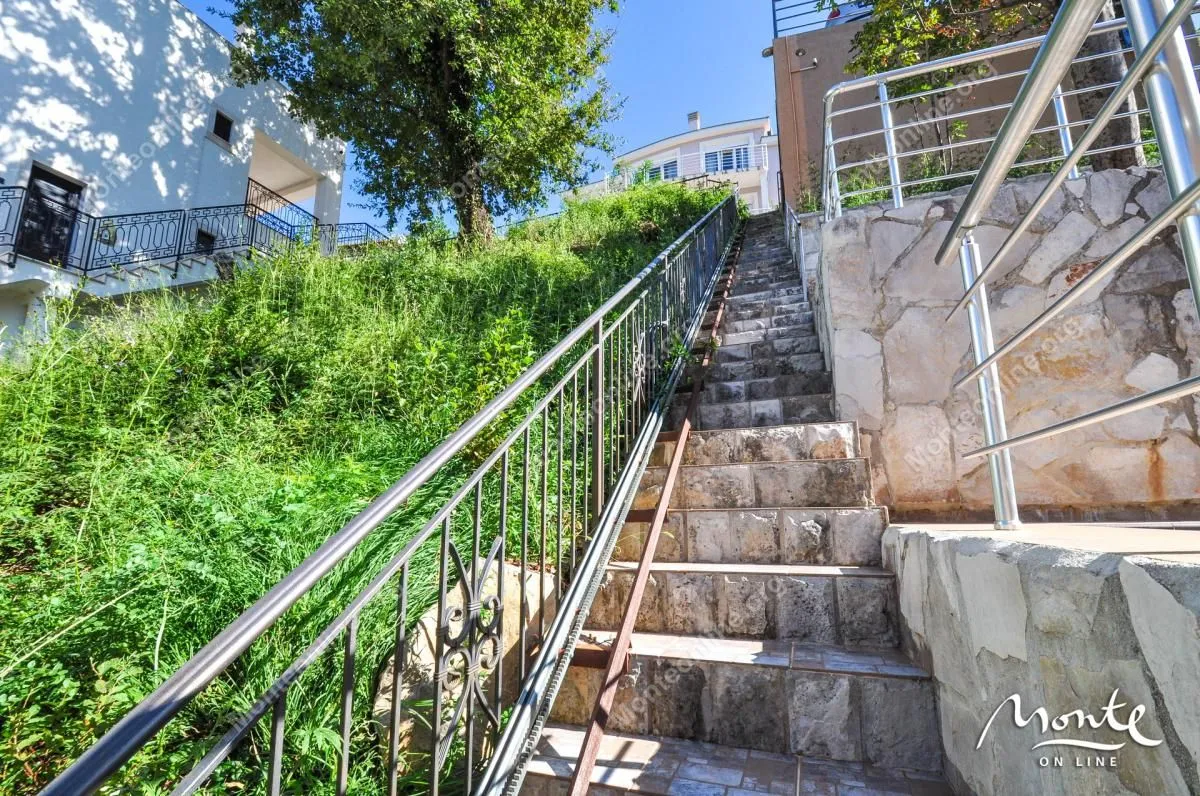 Prodaja, kuća, 148m², Lepetani, Tivat