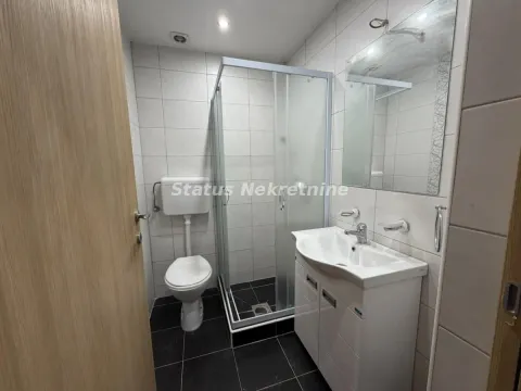Prodaja, garsonjera, 21m², Sremska Kamenica, Petrovaradin - image 6