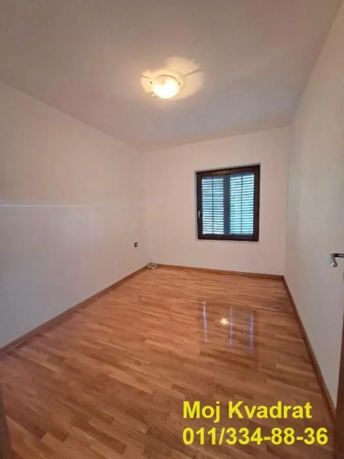 Prodaja, trosoban stan, 65m², Zvezdara Sve Podlokacije, Beograd