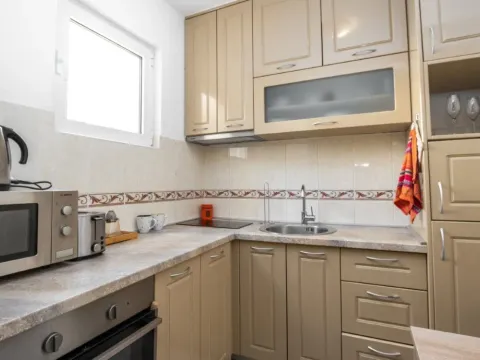 Sale, two bedroom apartment, 64m², Budva, Crna Gora - image 10