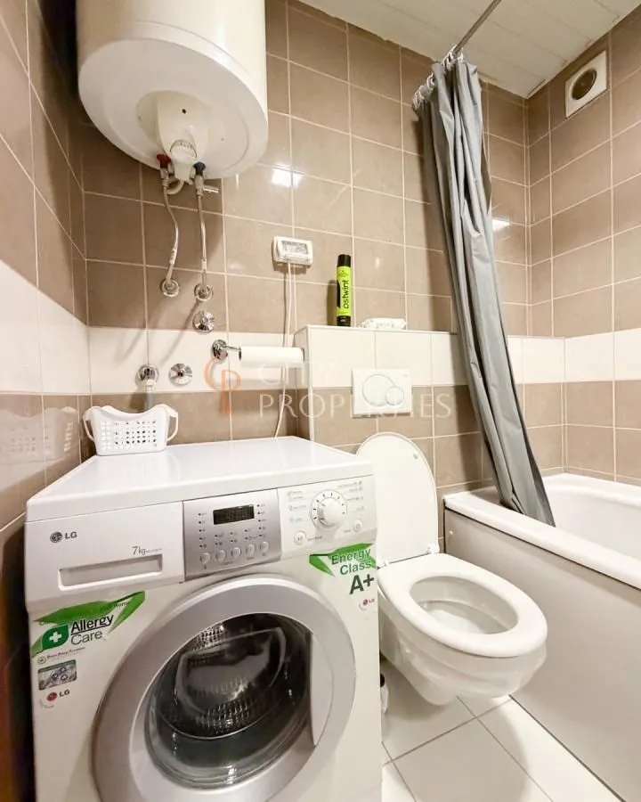 Rent, apartment, 50m², City Kvart, Podgorica