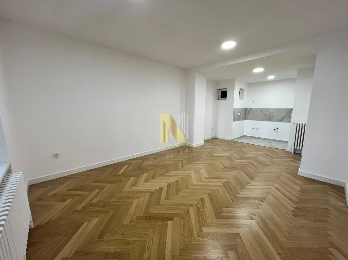 Prodaja, trosoban stan, 75m², Kej, Novi Sad Sve Podlokacije