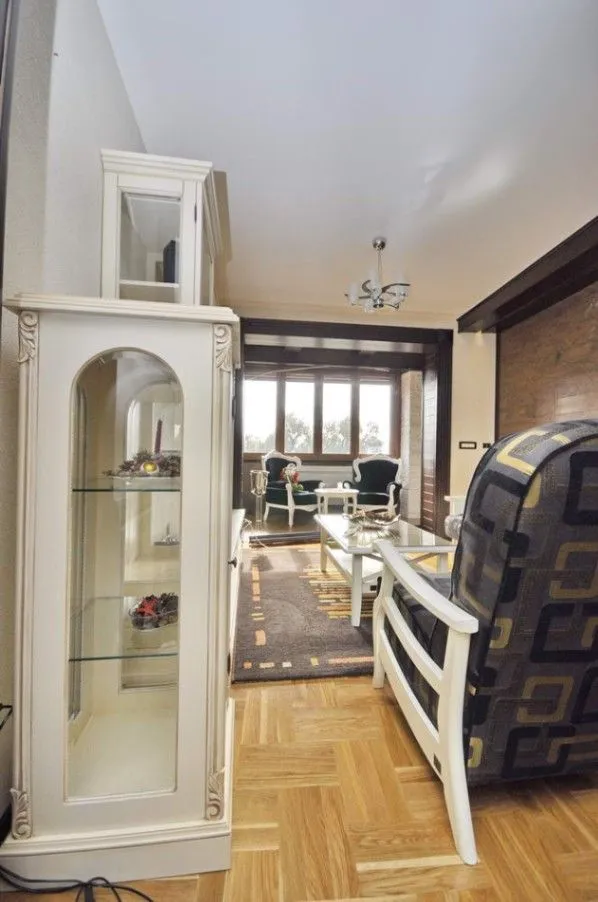 Sale, one bedroom apartment, 50m², Ivanovići, Budva