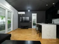 Izdavanje, jednosoban stan, 63m², Momišići, Podgorica - image 1