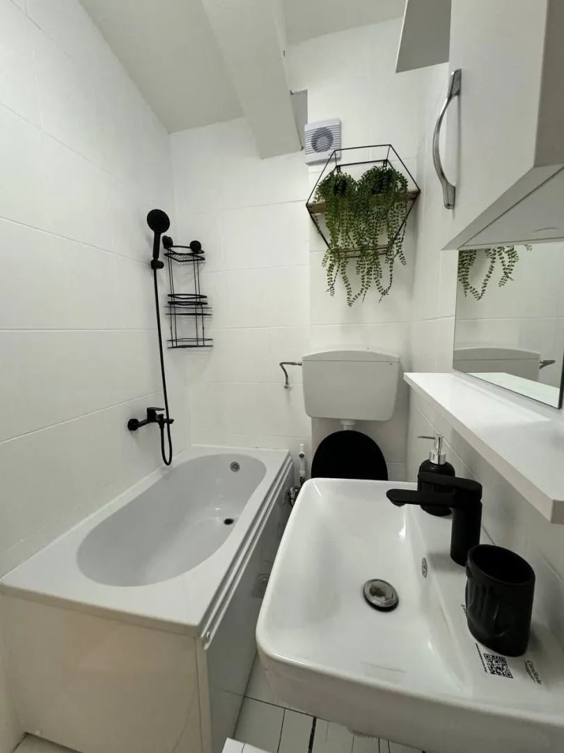 Sale, one bedroom apartment, 34m², Lazi, Budva