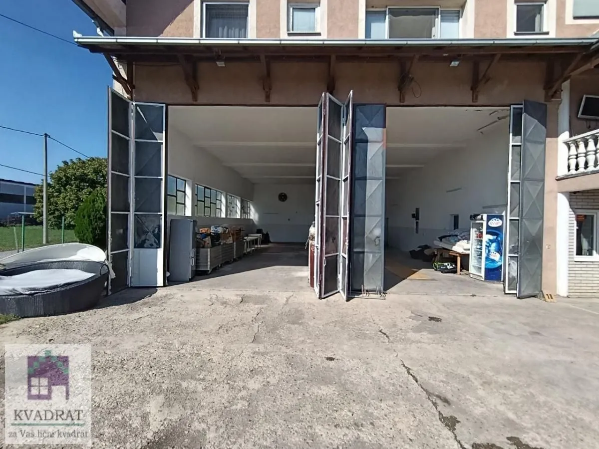 Rent, office space, 230m², Urovci, Obrenovac