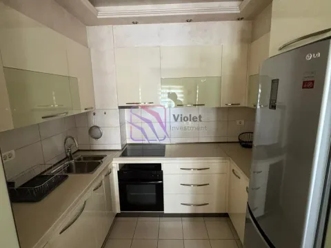 Rent, one bedroom apartment, 50m², City Kvart, Podgorica - image 8