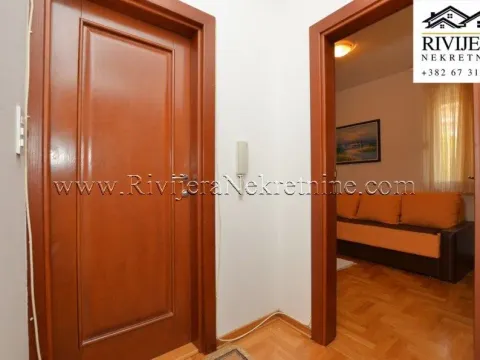 Prodaja, jednosoban stan, 59m², Savina, Herceg Novi - image 9
