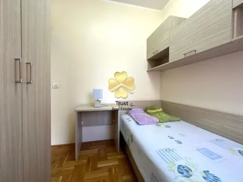Izdavanje, jednosoban stan, 55m², Zabjelo, Podgorica - image 6