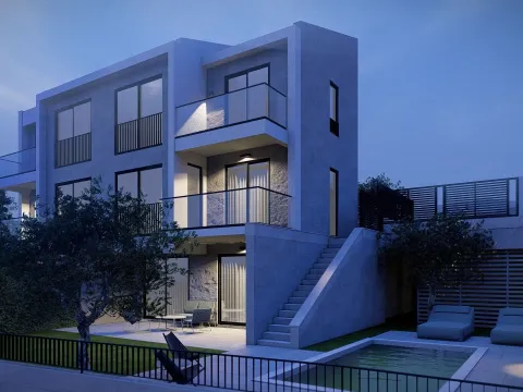 Prodaja, kuća, 140m², Reževići, Budva - image 9