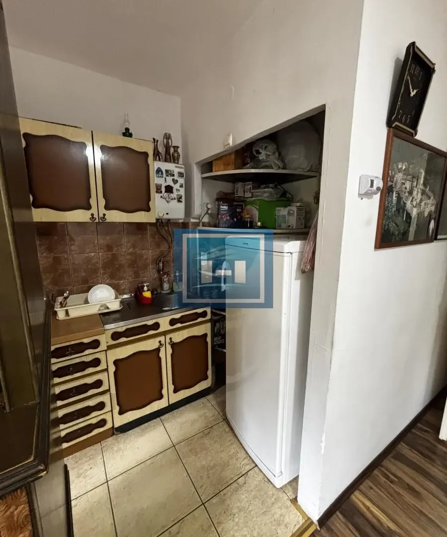 Prodaja, četvorosoban stan, 102m², Strelište, Jagodina