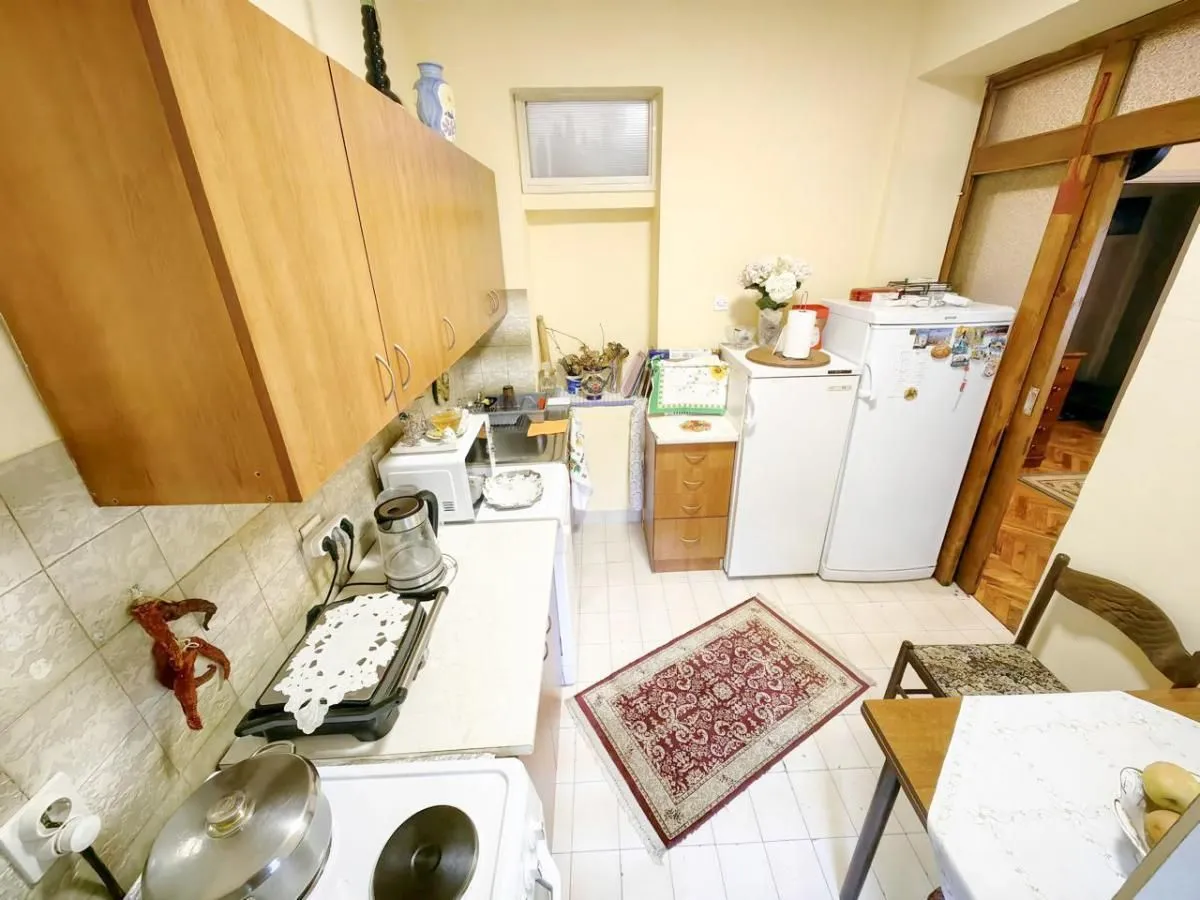 Prodaja, dvosoban stan, 86m², Podgorica, Crna Gora