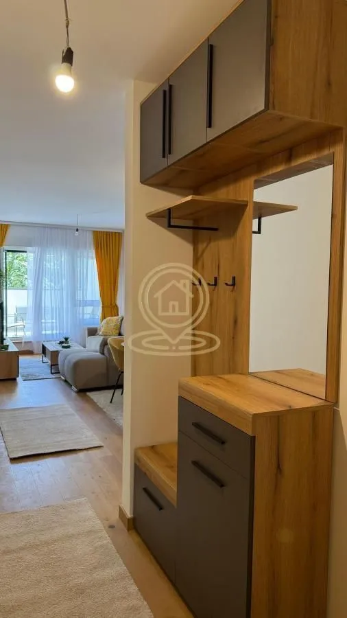 Rent, two bedroom apartment, 58m², Bul Kralja Aleksandra, Zvezdara Sve Podlokacije