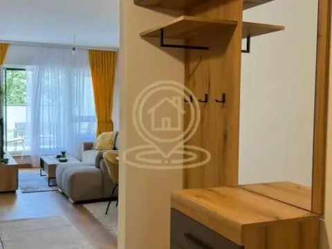 Izdavanje, dvosoban stan, 58m², Bul Kralja Aleksandra, Zvezdara Sve Podlokacije - image 10