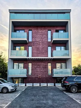 Rent, one bedroom apartment, 59m², Central Point, Podgorica - image 860
