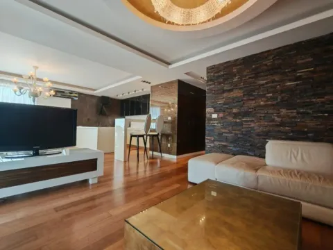 Sale, two bedroom apartment, 111m², Centar, Budva - image 5