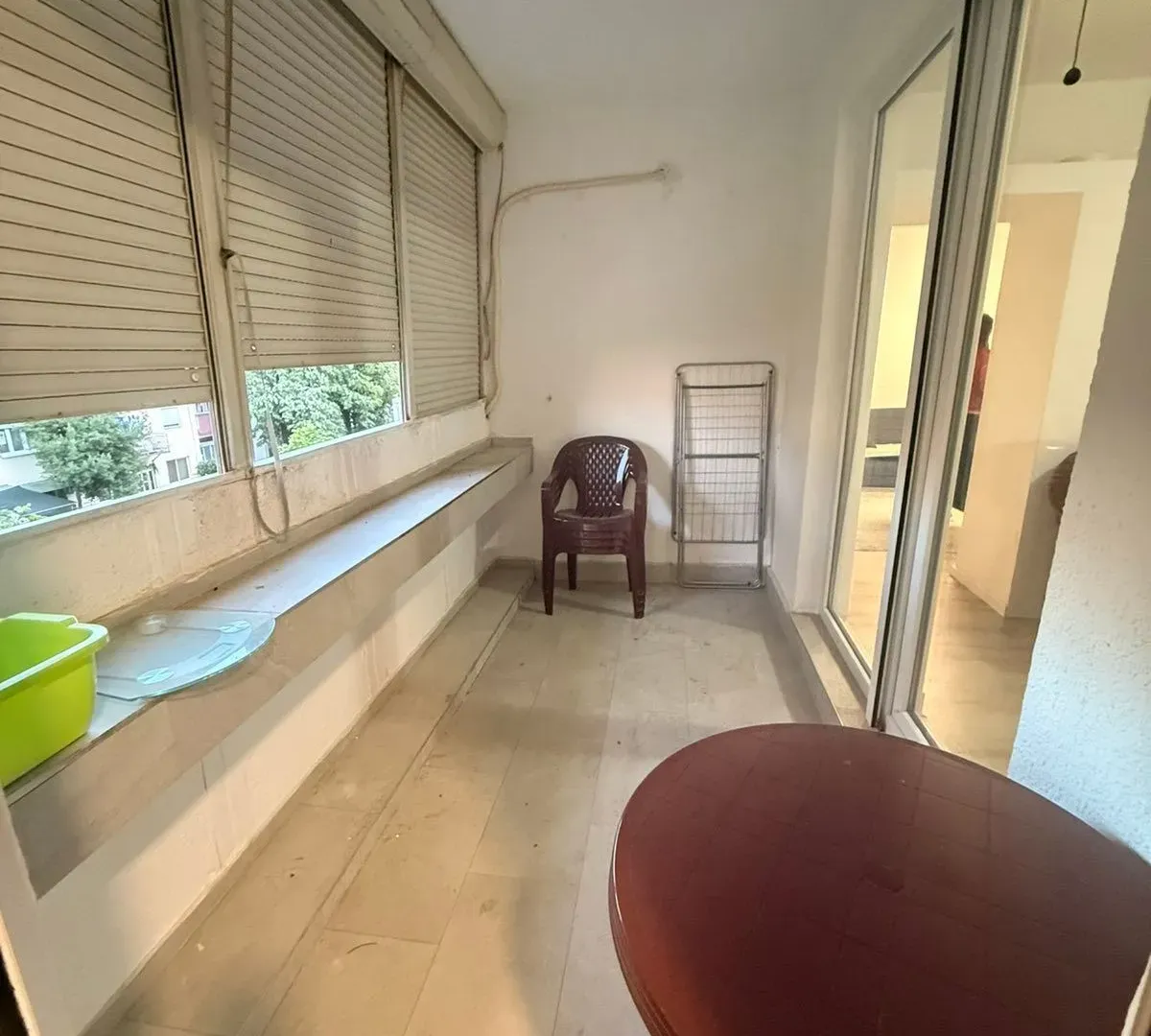 Rent, two bedroom apartment, 76m², Podgorica, Crna Gora