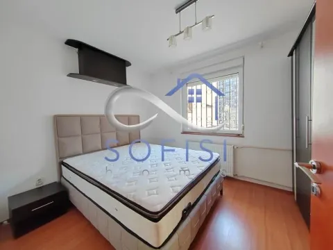 Izdavanje, dvosoban stan, 50m², Sajam, Novi Sad Sve Podlokacije - image 11