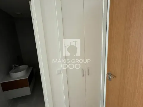 Rent, one bedroom apartment, 30m², Savski Venac, Beograd - image 3