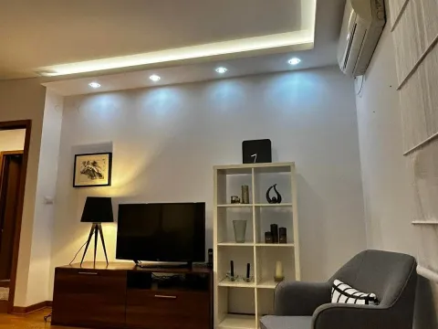 Izdavanje, jednosoban stan, 45m², City Kvart, Podgorica - image 9