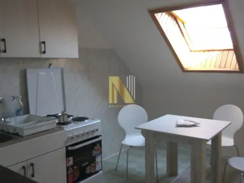 Izdavanje, jednosoban stan, 28m², Grbavica, Novi Sad Sve Podlokacije - image 1