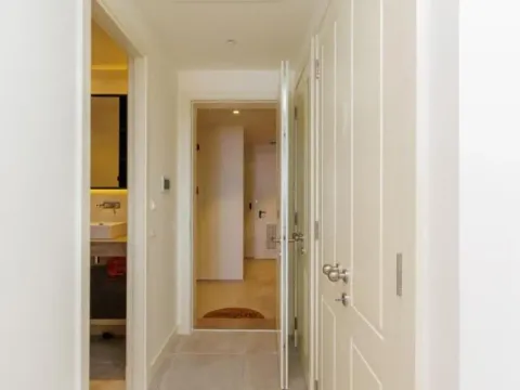 Prodaja, garsonjera, 50m², Luštica Bay, Tivat - image 13