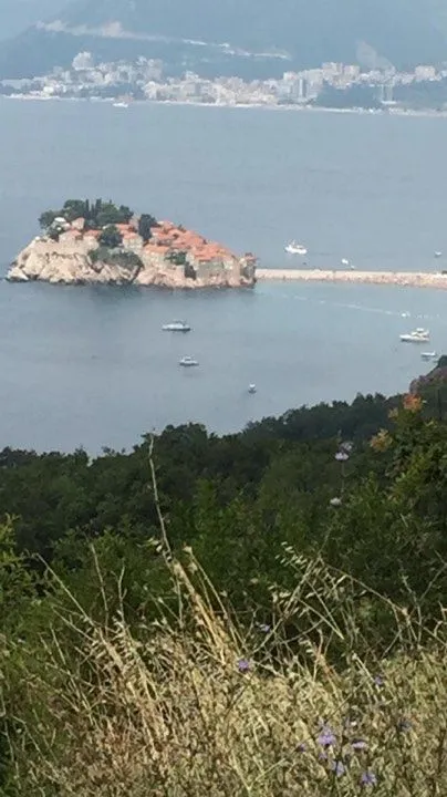 Prodaja, plac, 916m², Budva, Crna Gora