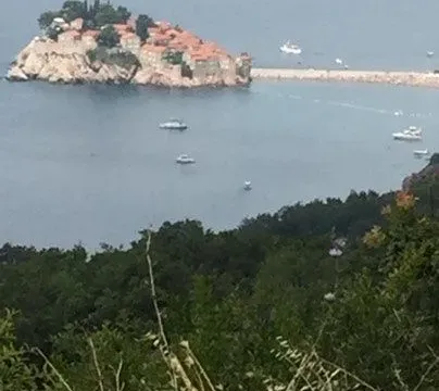 Prodaja, plac, 916m², Budva, Crna Gora - image 3