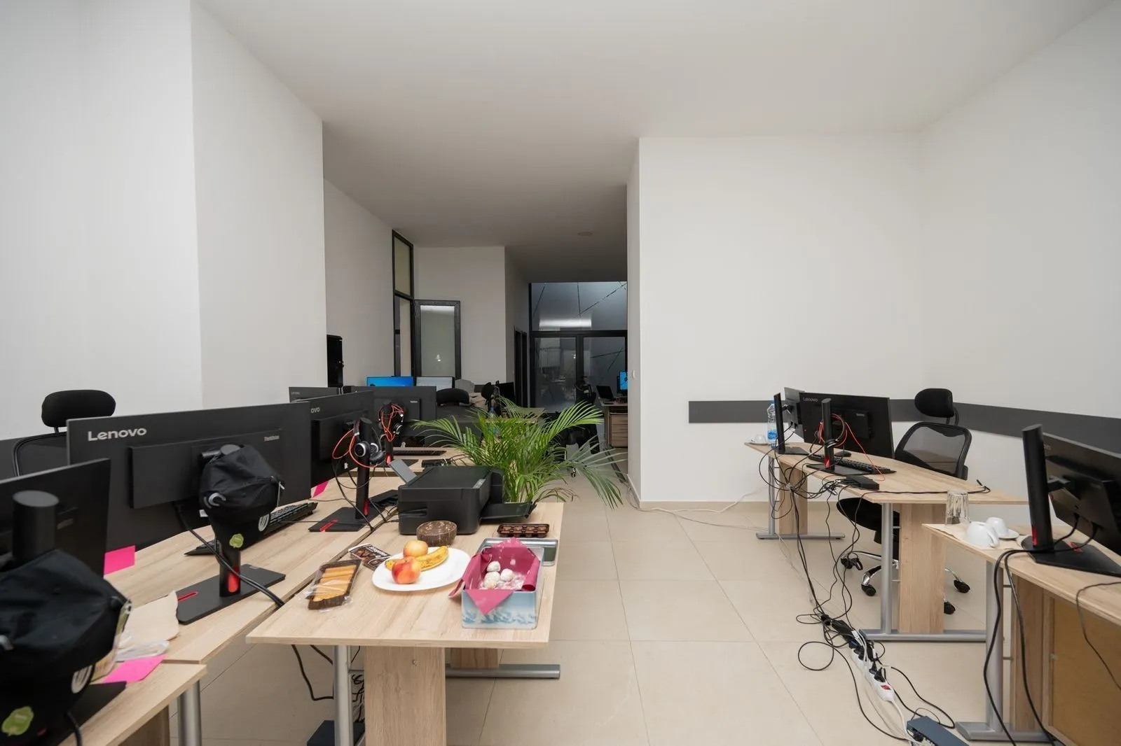 Sale, office space, 188m², Zabjelo, Podgorica