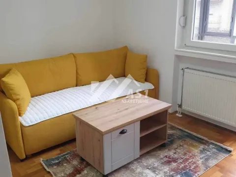 Rent, apartment, 25m², Sajam, Novi Sad Sve Podlokacije - image 4