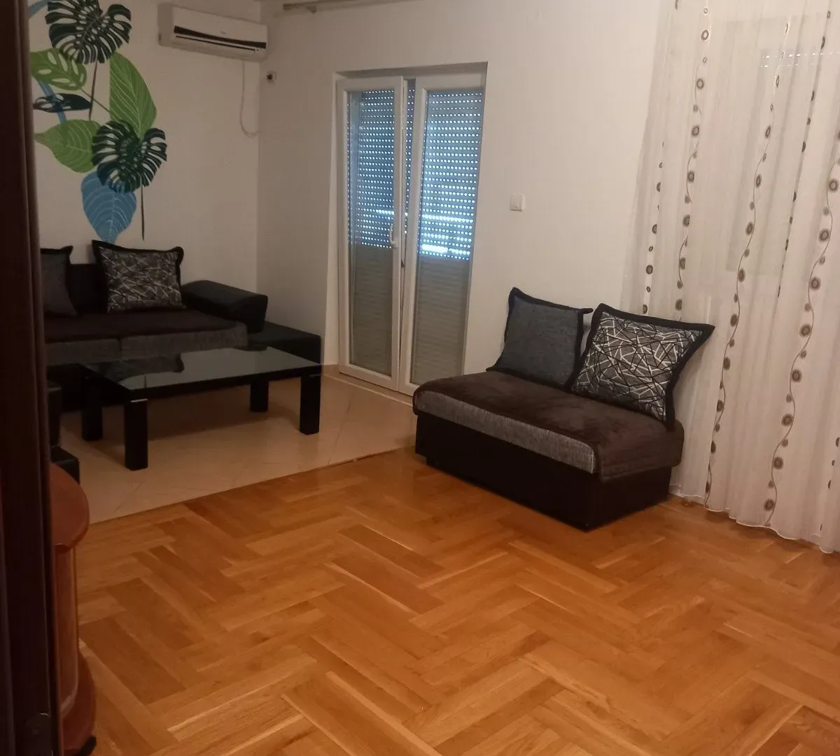 Sale, two bedroom apartment, 98m², Ljubović, Podgorica