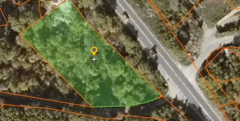 Prodaja, plac, 2100m², Bandići, Danilovgrad - image 8