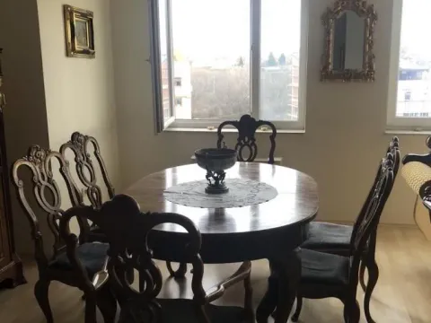 Sale, three bedroom apartment, 78m², Medijana, Niš - image 3