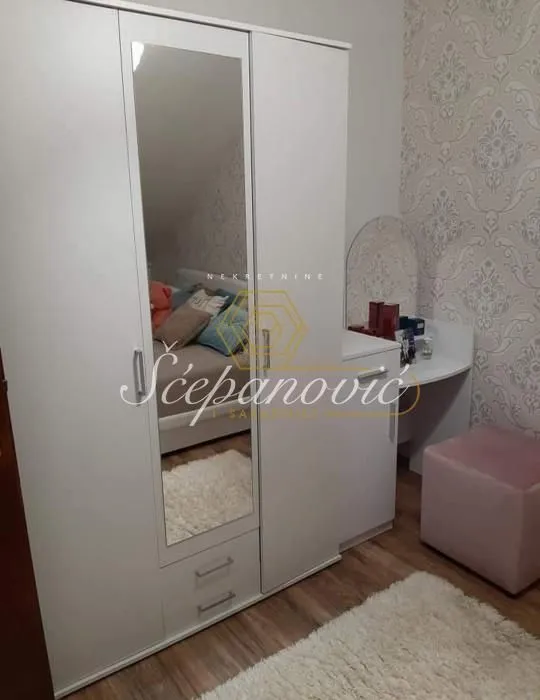 Prodaja, trosoban stan, 57m², Detelinara, Novi Sad Sve Podlokacije