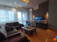 Izdavanje, stan, 45m², Savski Venac, Beograd - image 1